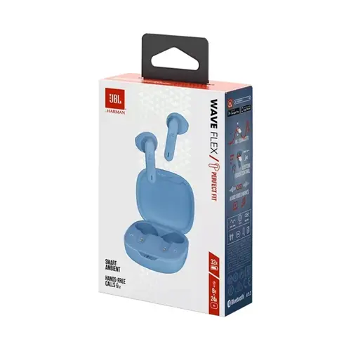 هندزفری بلوتوثی جی بی ال مدل Wave Flex (17)